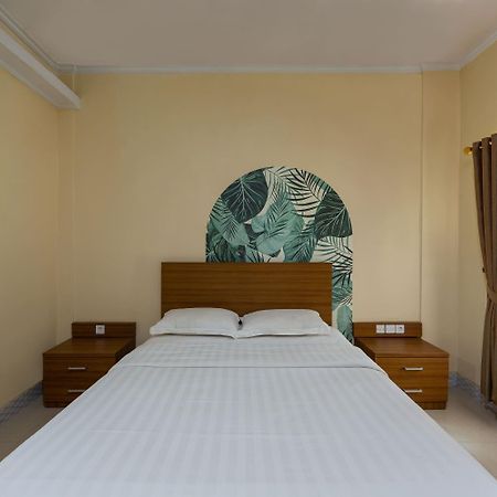 Cove Raddeyapa Hotel Canggu  Bagian luar foto
