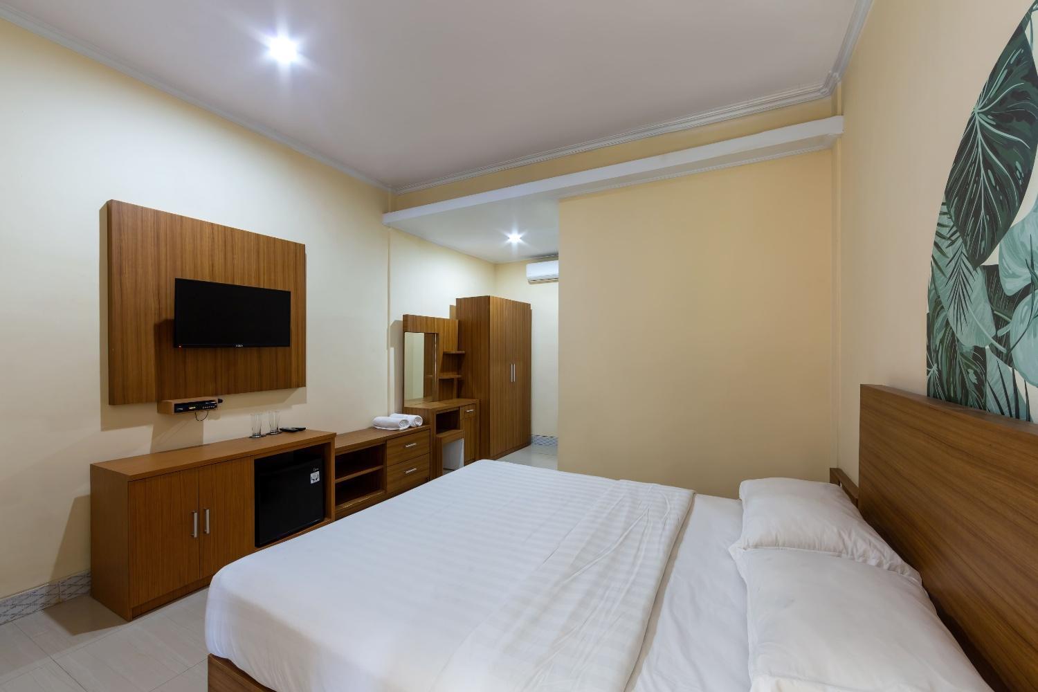 Cove Raddeyapa Hotel Canggu  Bagian luar foto