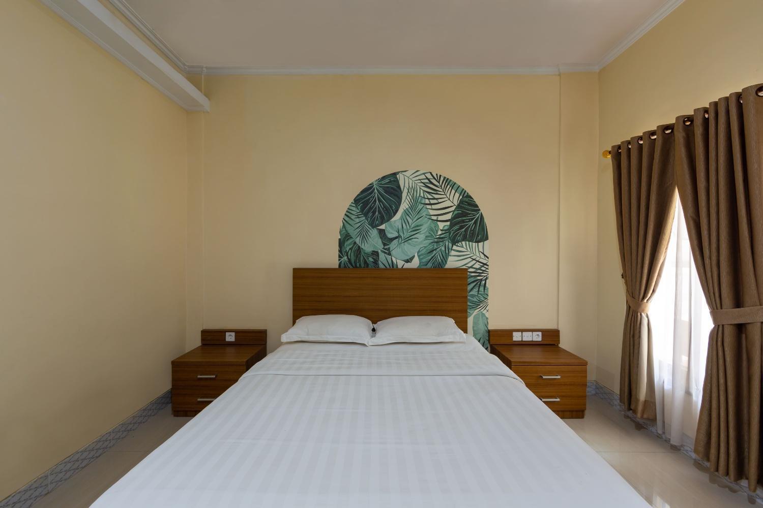 Cove Raddeyapa Hotel Canggu  Bagian luar foto