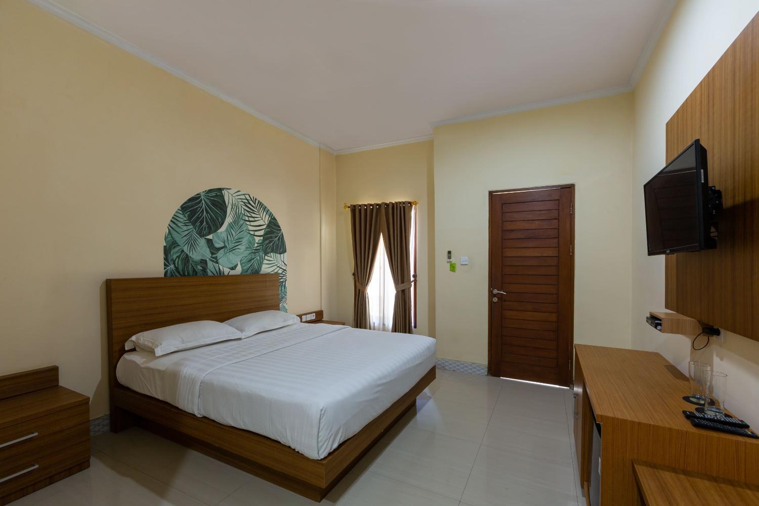 Cove Raddeyapa Hotel Canggu  Bagian luar foto