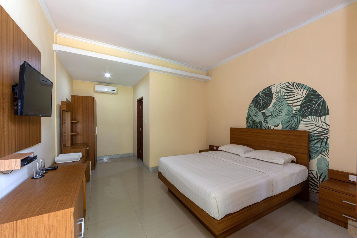 Cove Raddeyapa Hotel Canggu  Bagian luar foto