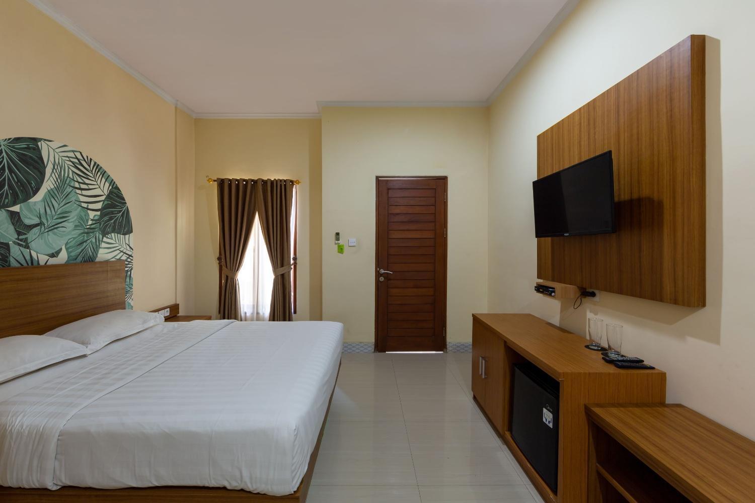 Cove Raddeyapa Hotel Canggu  Bagian luar foto